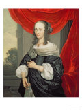 Buy Portrait of a Lady at AllPosters.com
