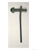 Buy Neolithic Axe, 2000-1800 BC at AllPosters.com