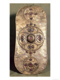 Buy The Battersea Shield, c.350-50 BC at AllPosters.com