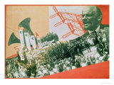 The Construction of the USSR, c.1920