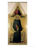Buy St. Nicholas of Tolentino at AllPosters.com