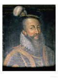 Buy Portrait of Robert Dudley at AllPosters.com