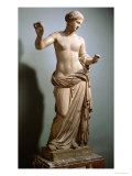 Buy The Venus of Arles, Roman Copy of a Greek Original, c.30 BC-14 Ad at AllPosters.com