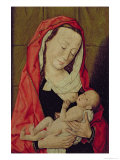 Buy Madonna and Child at AllPosters.com