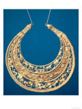 Buy Crescent Shaped Pectoral from Tolstay Mogila at AllPosters.com