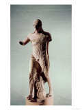 Buy Apollo of Veii, from the Temple of Minerva, c.510 BC at AllPosters.com