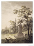 Buy Emilias Kilde, 1797 at AllPosters.com
