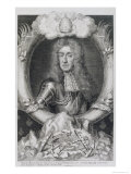 Buy Portrait of James VII of Scotland, II of England at AllPosters.com