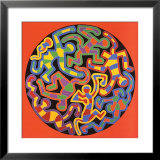 Monkey Puzzle, 1988