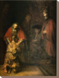 Buy Return of the Prodigal Son at AllPosters.com