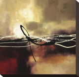 Buy Symphony in Red and Khaki II at AllPosters.com
