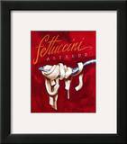 Buy Fettuccini Alfredo at AllPosters.com
