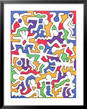 Untitled (Palladium), 1985