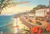 Buy Visit Lahaina at AllPosters.com