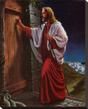 Knock at the Door