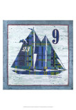 Buy Pilot Schooner II at AllPosters.com