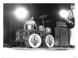 The Who: Lily Drums, 1966