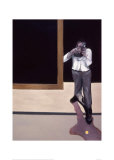 Triptych, c.1974 (right panel)