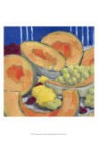 Buy Cantaloupe Sisters II at AllPosters.com