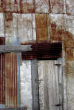 Buy Barn Abstract II at AllPosters.com