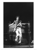 The Who: Pete Playing a Strat, 1967