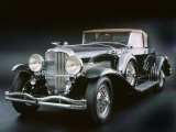 1933 Duesenberg SJ
