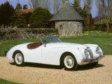 Buy 1954 Jaguar XK120 at AllPosters.com