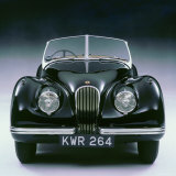 Buy 1950 Jaguar XK120 at AllPosters.com