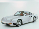1988 Porsche 959