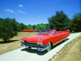 Buy 1959 Cadillac Series 62 at AllPosters.com