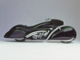 Buy 1996 Harley Davidson by Battistinis Custom at AllPosters.com