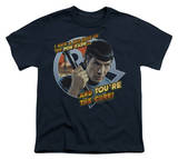 Buy Youth: Star Trek - Pon Far at AllPosters.com