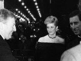 Buy Prince Charles Princess Diana February 1988 Premier of the Film the Last Emperor at AllPosters.com