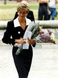 Buy Princess Diana Royalty September 1991 at AllPosters.com