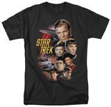 Star Trek - The Classic Crew