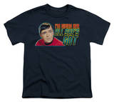 Youth: Star Trek - All She's Got