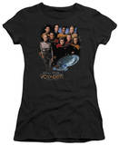 Juniors: Star Trek - Voyager Crew