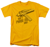 Star Trek - Don't Phase Me, Bro