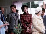 Buy Royal Family at Braemar Gathering at AllPosters.com