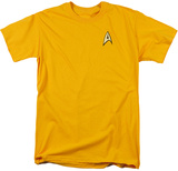Buy Star Trek - Command Uniform at AllPosters.com