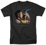 Buy Star Trek - Forward to Adventure at AllPosters.com