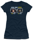 Buy Juniors: Star Trek - Know Your Spock at AllPosters.com