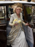 Buy Wedding of HRH Prince Charles and Camilla Parker Bowles at AllPosters.com