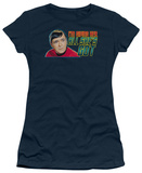 Women's: Star Trek - All She's Got