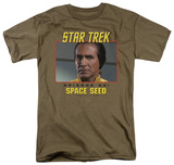 Buy Star Trek - Space Seed at AllPosters.com