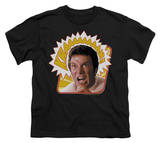 Youth: Star Trek - KHAAAAAAN!
