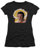 Juniors: Star Trek - KHAAAAAAN!