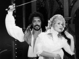 Buy Pirates of Penzance Play 1982, Starring Tim Curry and Pamela Stephenson at AllPosters.com