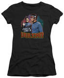 Buy Juniors: Star Trek - Party Like A Vulcan at AllPosters.com