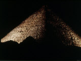 The Great Pyramid Egypt, c.1980